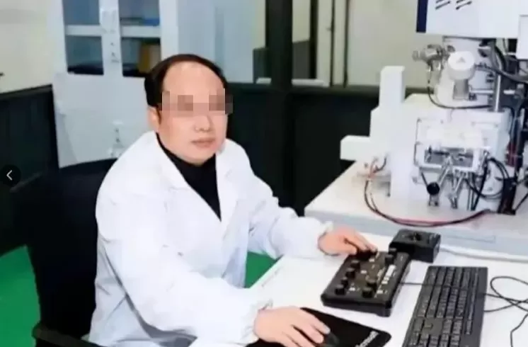 爽剧都不敢这么编！高中生摇身变成大学首席科学家-第1张图片-