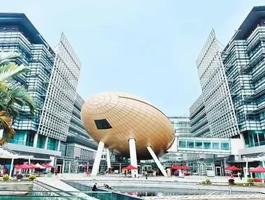 数码竞争力跃升全球第四，香港做对了什么？-第1张图片-