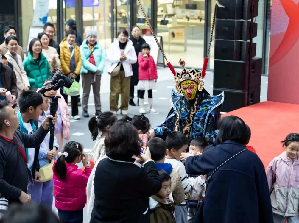 北京，“四个中心”彰显大国首都风范！-第6张图片-