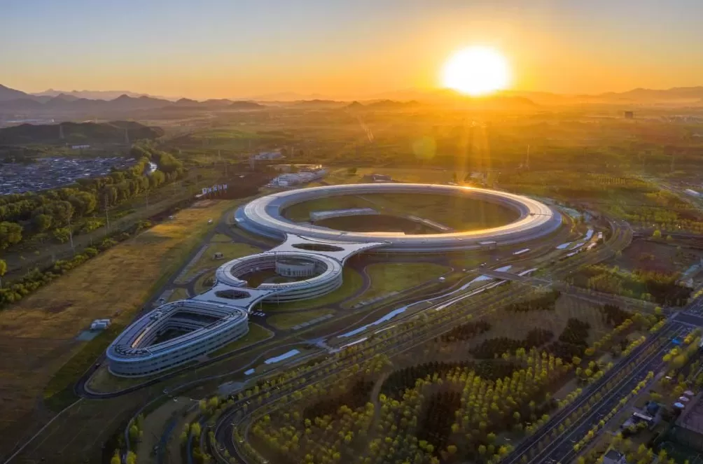 北京，“四个中心”彰显大国首都风范！-第8张图片-