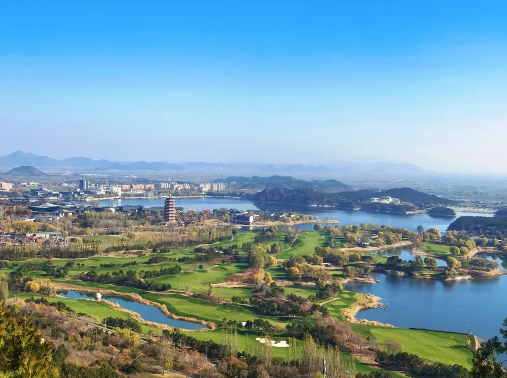 北京，“四个中心”彰显大国首都风范！-第7张图片-