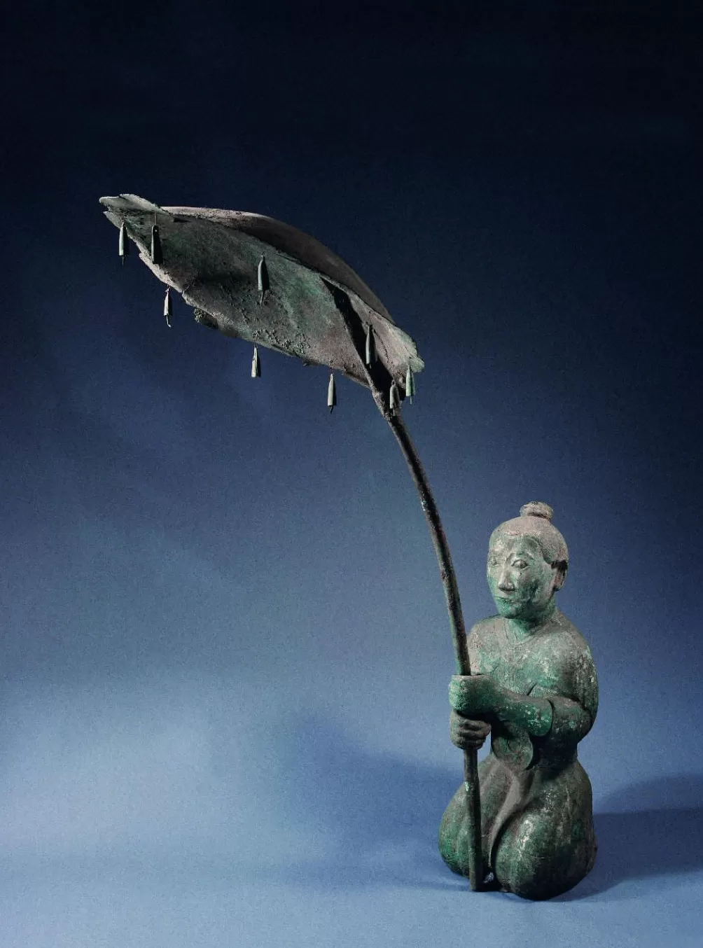 “滇王之印”领衔，揭谜失落的古滇国-第16张图片-