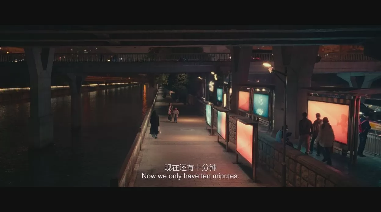 光影与科技的双向奔赴：华为Mate 80系列以移动影像致敬中国电影120年-第2张图片-