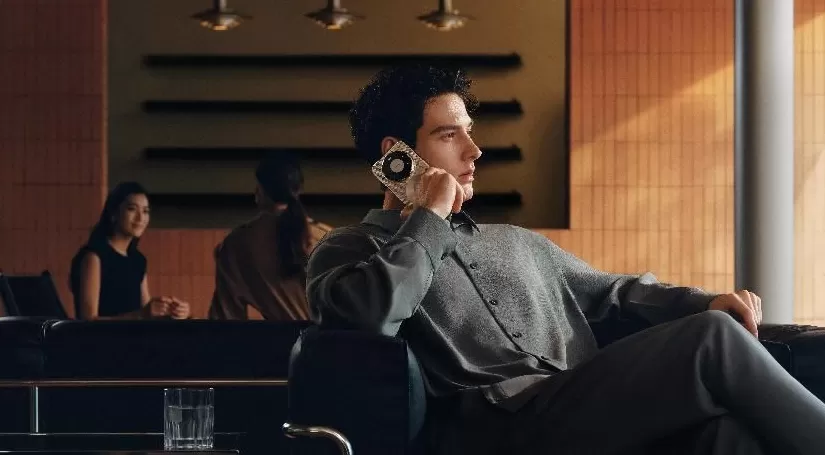 光影与科技的双向奔赴：华为Mate 80系列以移动影像致敬中国电影120年-第4张图片-