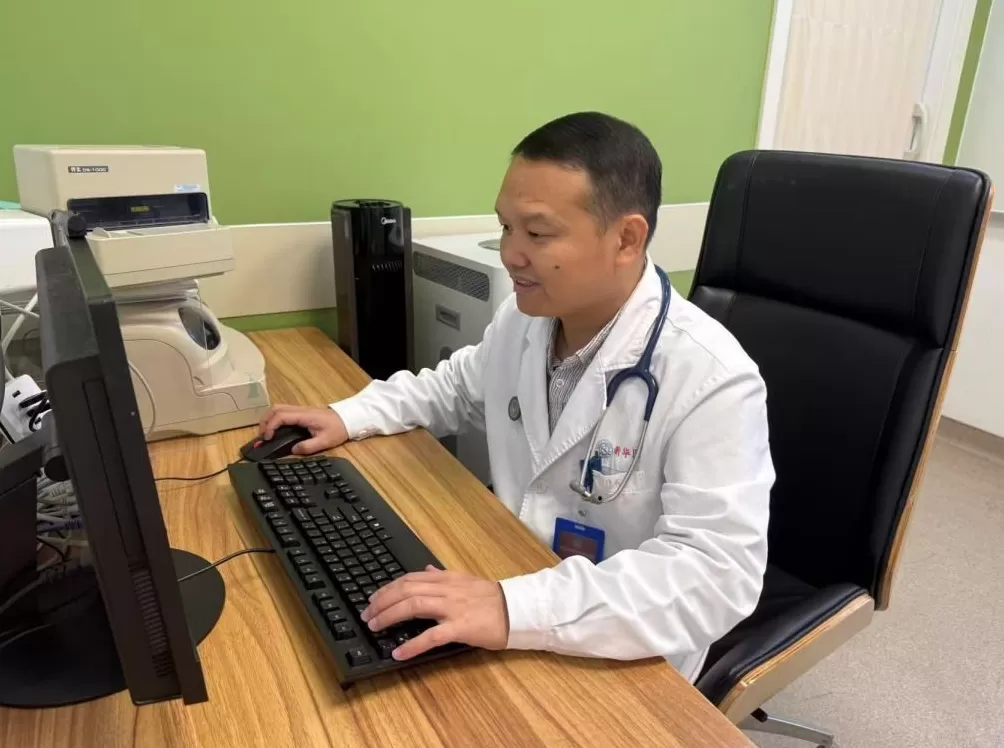 全国步入呼吸道传染病流行季，上海儿童流感就诊量逐渐上升-第3张图片-