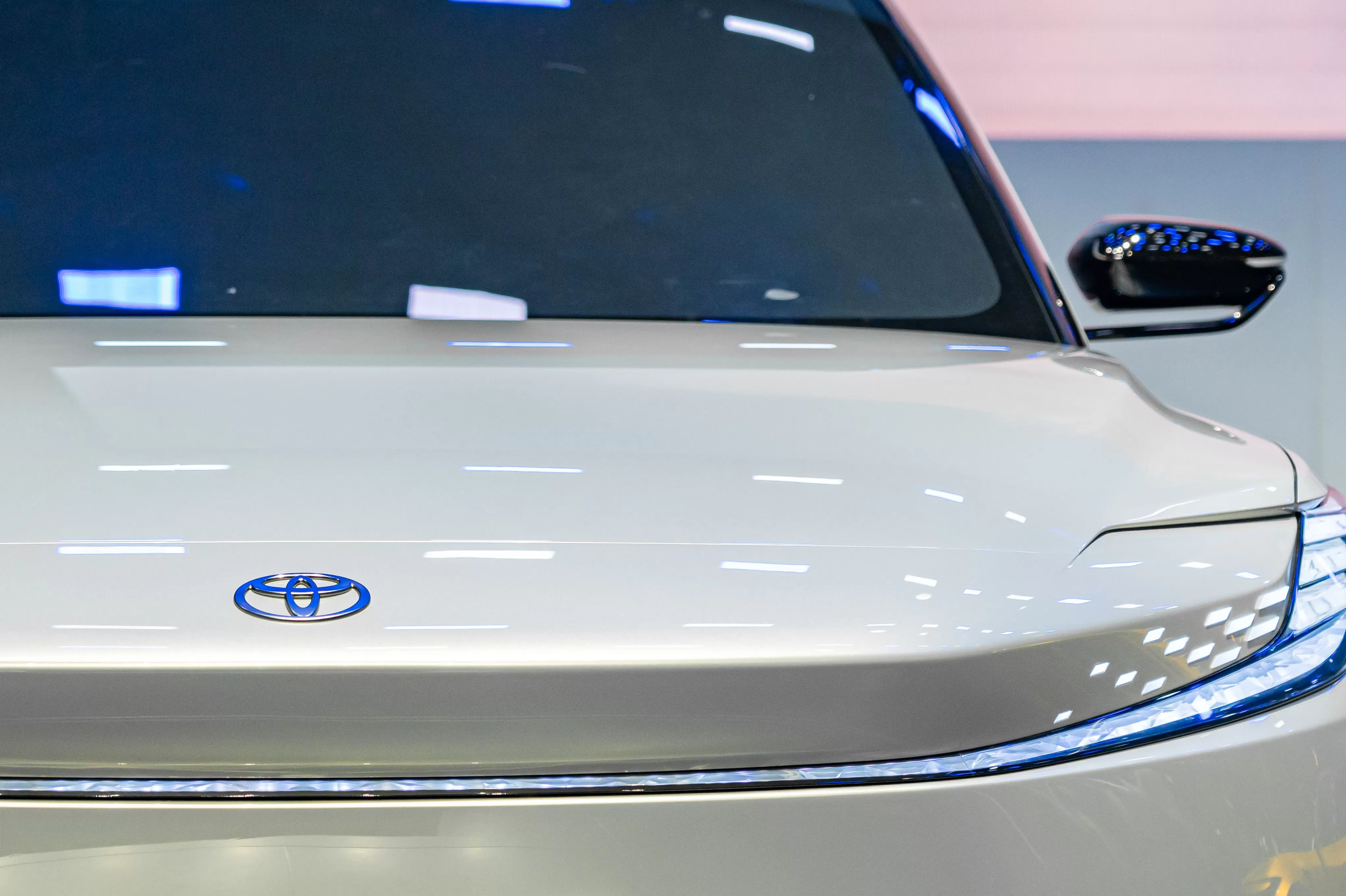 两款主力燃油车将停产？广汽丰田内部人士：没有该计划-第2张图片-