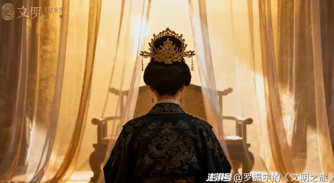 公元1085年：宋神宗的政治遗产是什么？-第4张图片-