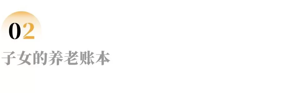 说服农村父母补缴社保，一场养老的家庭“战争”-第4张图片-