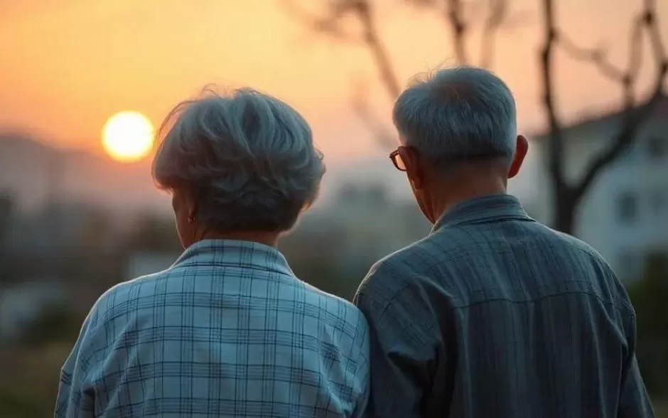 说服农村父母补缴社保，一场养老的家庭“战争”-第5张图片-