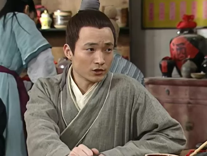 “吕秀才”喻恩泰回应离婚风波:忍辱多年,已报警,已立案,对方买通狗仔造谣-第2张图片- “吕秀才”喻恩泰回应离婚风波:忍辱多年,已报警,已立案,对方买通狗仔造谣-第2张图片-