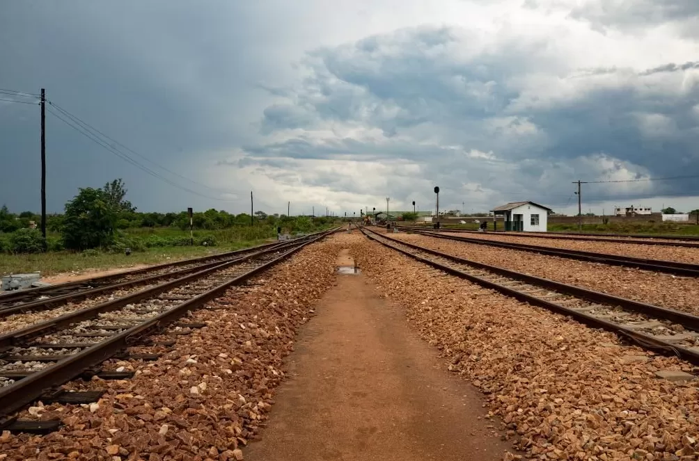 通讯丨坦赞铁路见证中非友谊新征程-第4张图片-