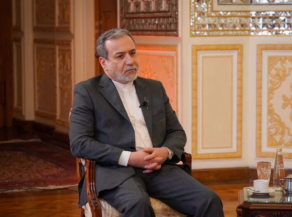 伊朗外长：伊朗绝不接受“零浓缩铀”-第1张图片-