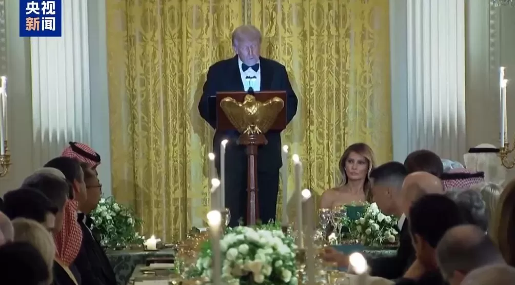 美同意向沙特出售F-35战机以色列担忧-第2张图片-