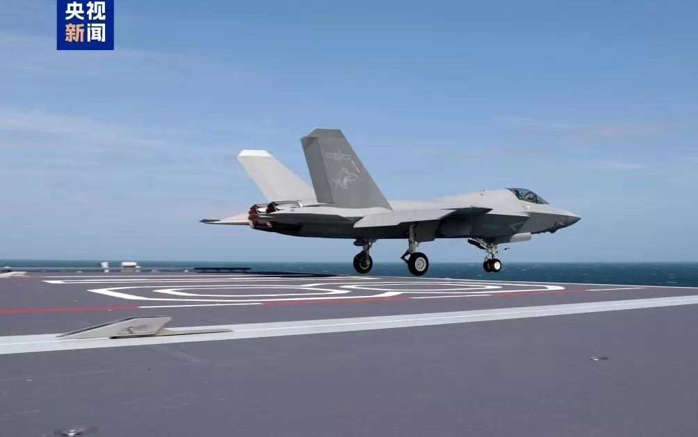 逐一解析！福建舰的“王牌搭子”个个身怀绝技-第6张图片-