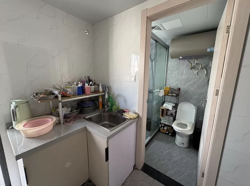 住过四代人的老房子，“长”出新生活｜一平方米的改变有多难-第1张图片-