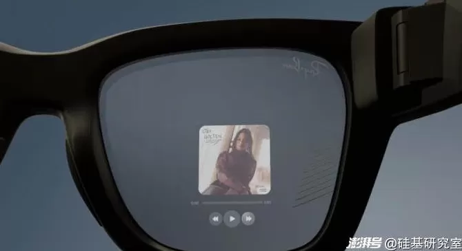 “小米们”的百镜大战，带火国产眼镜老板-第3张图片-