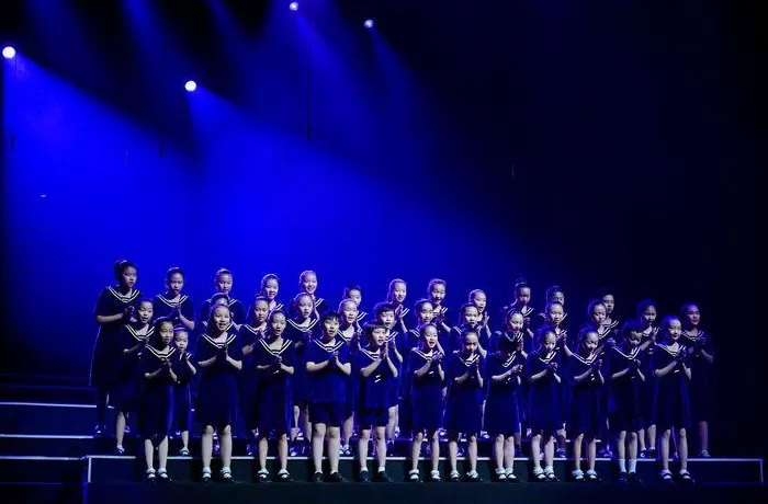 艺术与城市日常融合，这场公共文化展演让全龄共享文化盛宴-第1张图片-