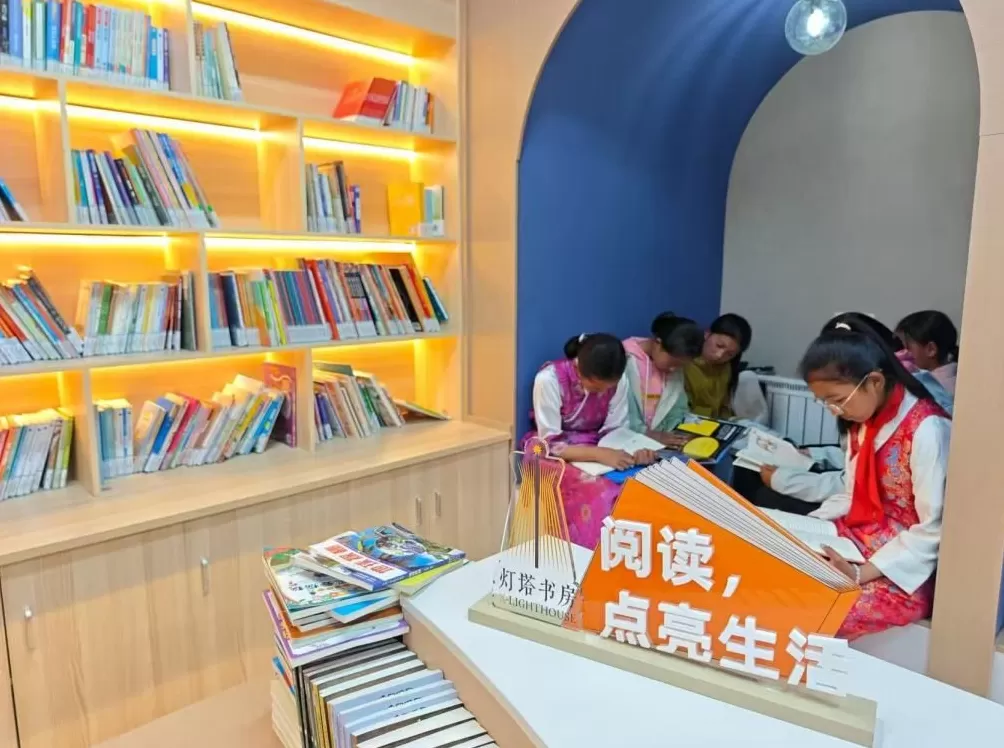 艺术与城市日常融合，这场公共文化展演让全龄共享文化盛宴-第4张图片-