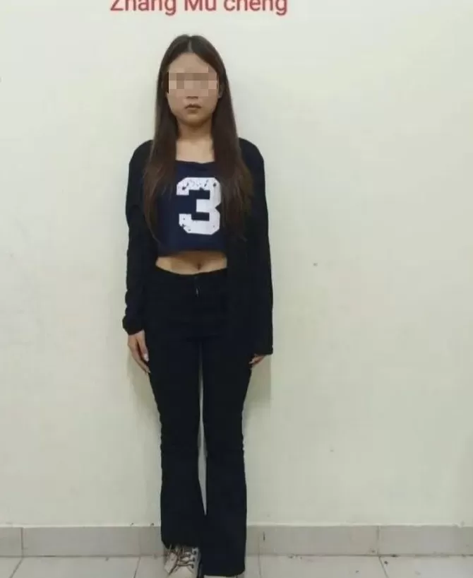 网红“橙子姐姐”已被封禁!-第2张图片- 网红“橙子姐姐”已被封禁!-第2张图片-