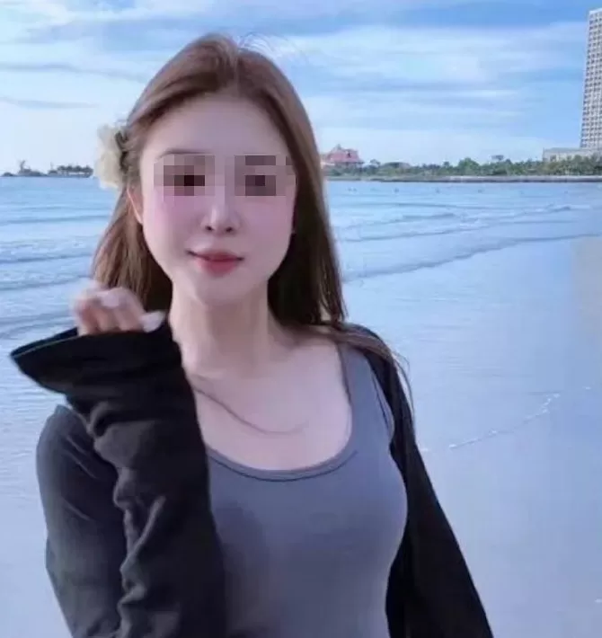 网红“橙子姐姐”已被封禁!-第3张图片- 网红“橙子姐姐”已被封禁!-第3张图片-