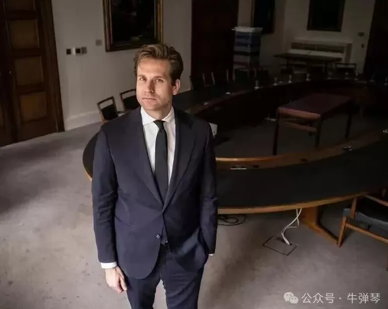 荷兰软了，但事情且没完-第4张图片-