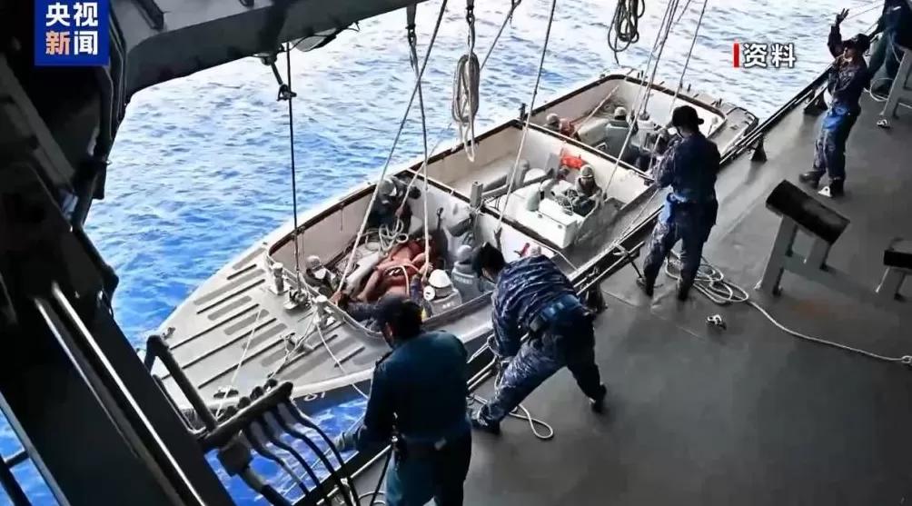 高市言论引众怒操弄“危机存亡”何以有恃无恐？-第8张图片-