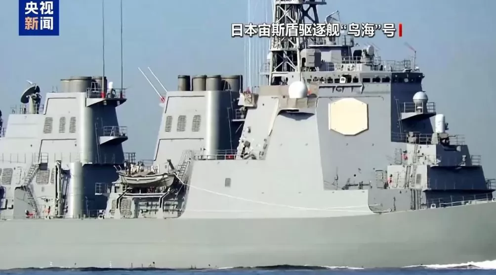 高市言论引众怒操弄“危机存亡”何以有恃无恐？-第11张图片-