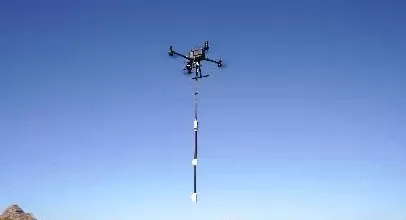 无人潜航器、磁探机器狗组团出击实训现场画面公布-第5张图片-