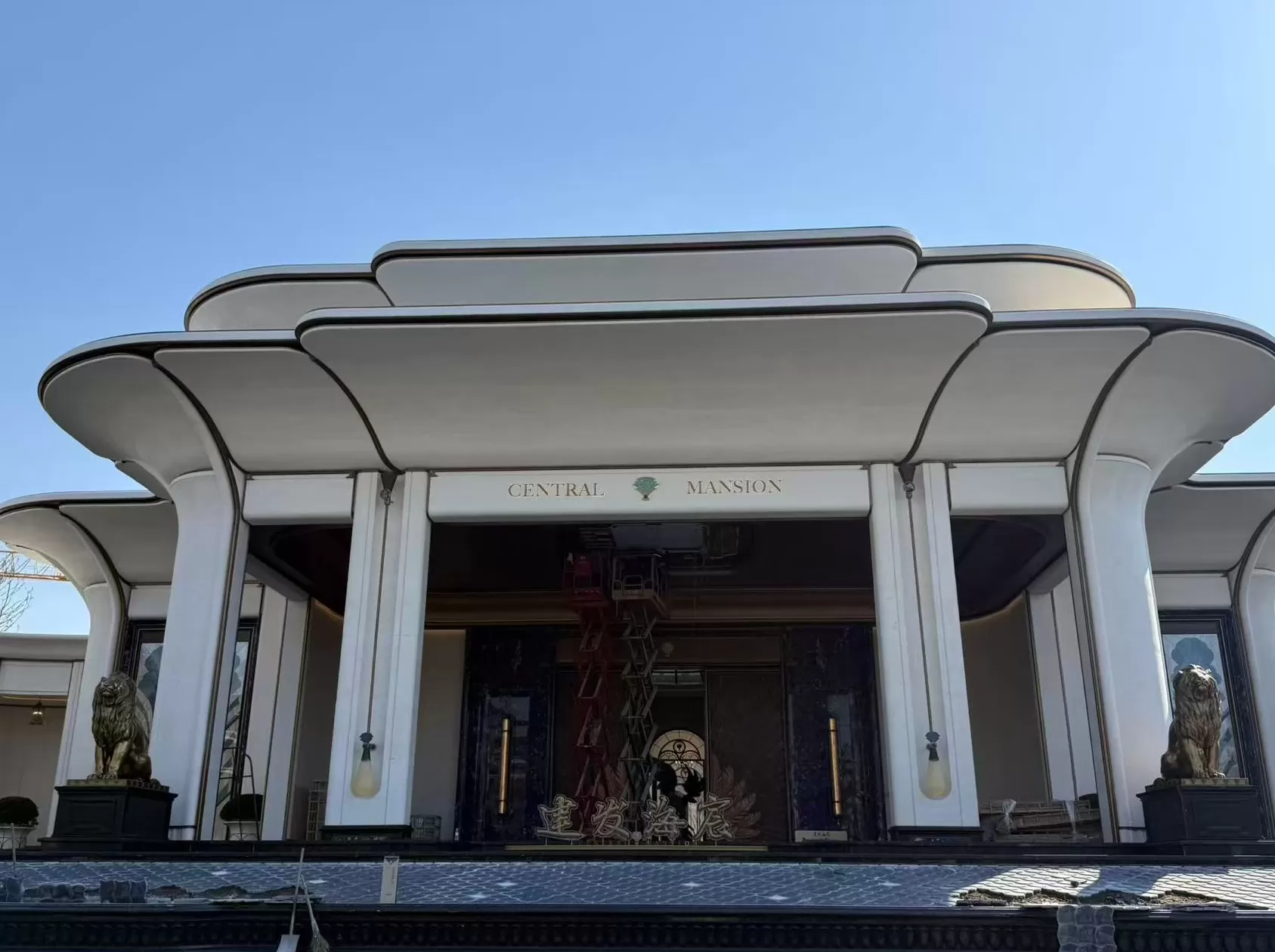 挖来万科前首席营销官，建发“灯塔战略”能否破局突围？-第3张图片-