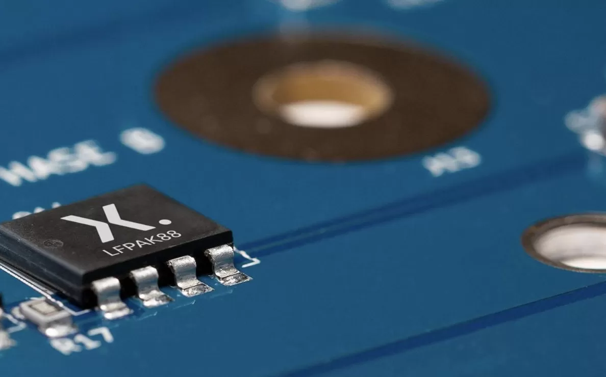 荷兰“暂停”干预只是表象，安世控制权之争远未结束-第1张图片-