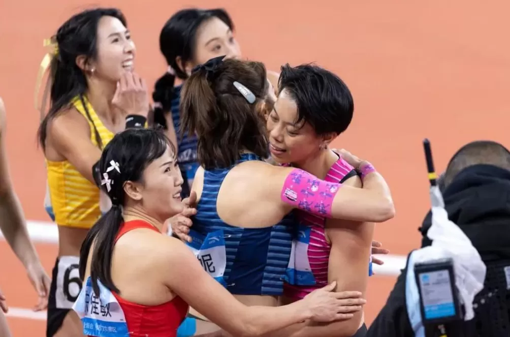 吴艳妮给自己打0分-第3张图片-