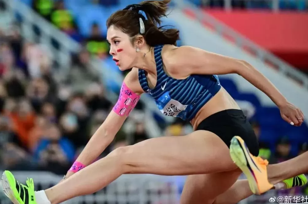 吴艳妮给自己打0分-第4张图片-