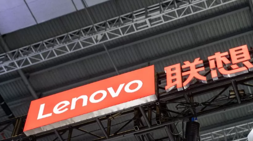 联想第二财季营收超疫情时所创纪录，AI相关收入占比近三成-第2张图片-