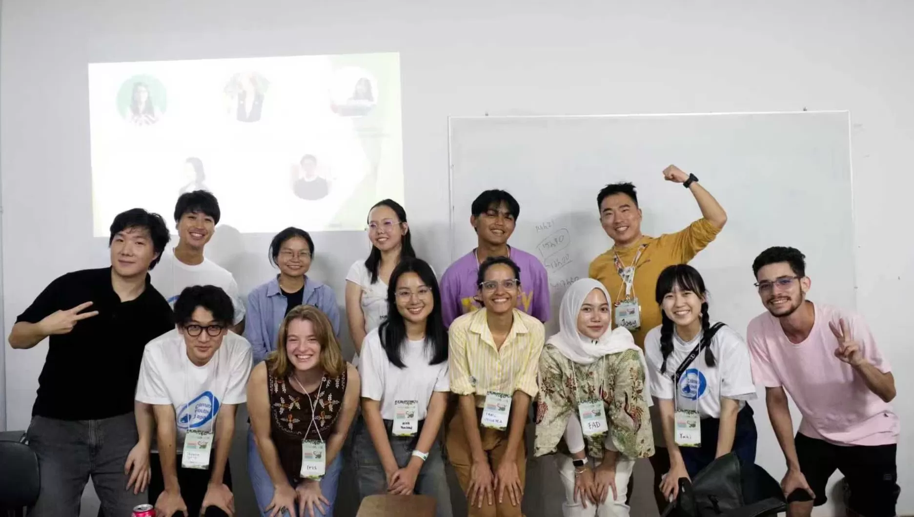 中国民间组织的COP30“远征”：从国际旁听者到故事讲述者-第1张图片-