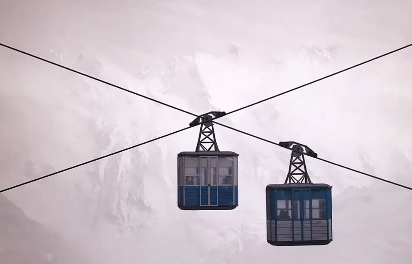 伦敦设计博物馆展示安德森电影美学与创作-第6张图片-