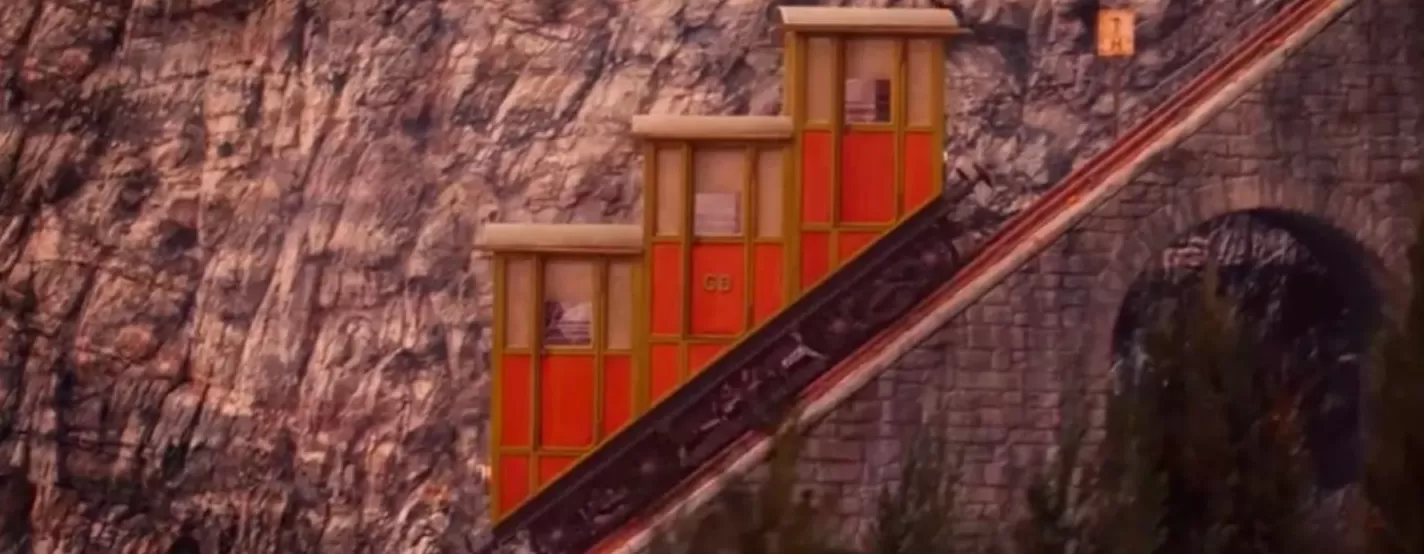 伦敦设计博物馆展示安德森电影美学与创作-第7张图片-