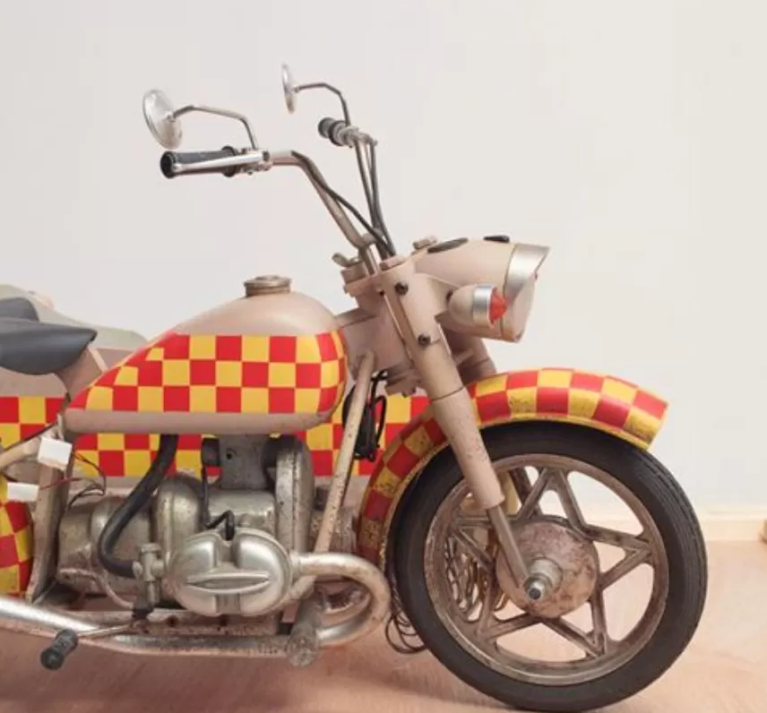 伦敦设计博物馆展示安德森电影美学与创作-第13张图片-