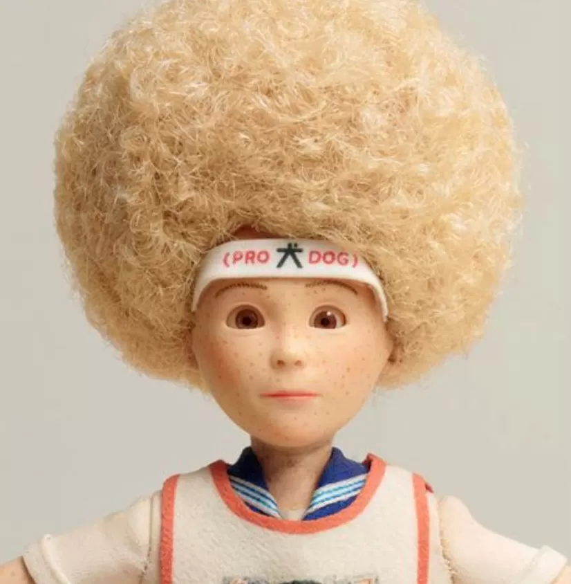 伦敦设计博物馆展示安德森电影美学与创作-第15张图片-