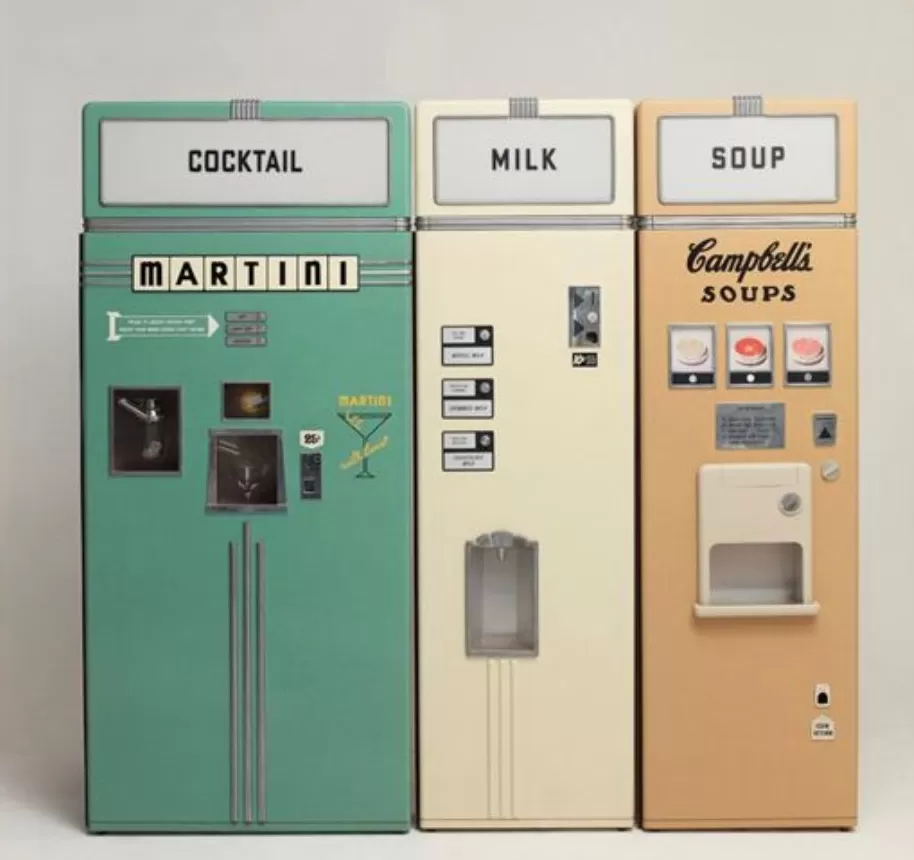 伦敦设计博物馆展示安德森电影美学与创作-第16张图片-