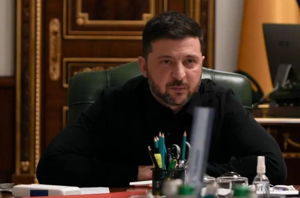 美俄被曝“秘密磋商”，俄乌和平方案将有“重大突破”-第3张图片-