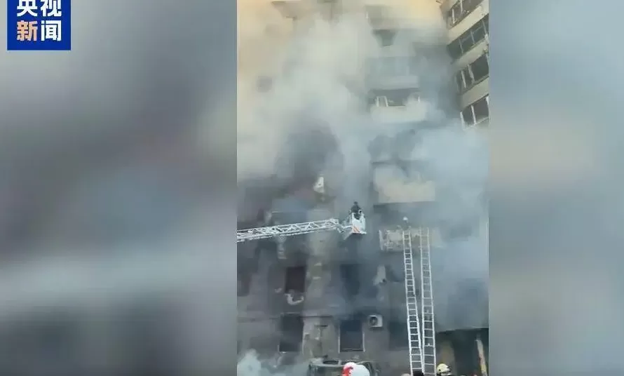 美俄被曝“秘密磋商”，俄乌和平方案将有“重大突破”-第4张图片-