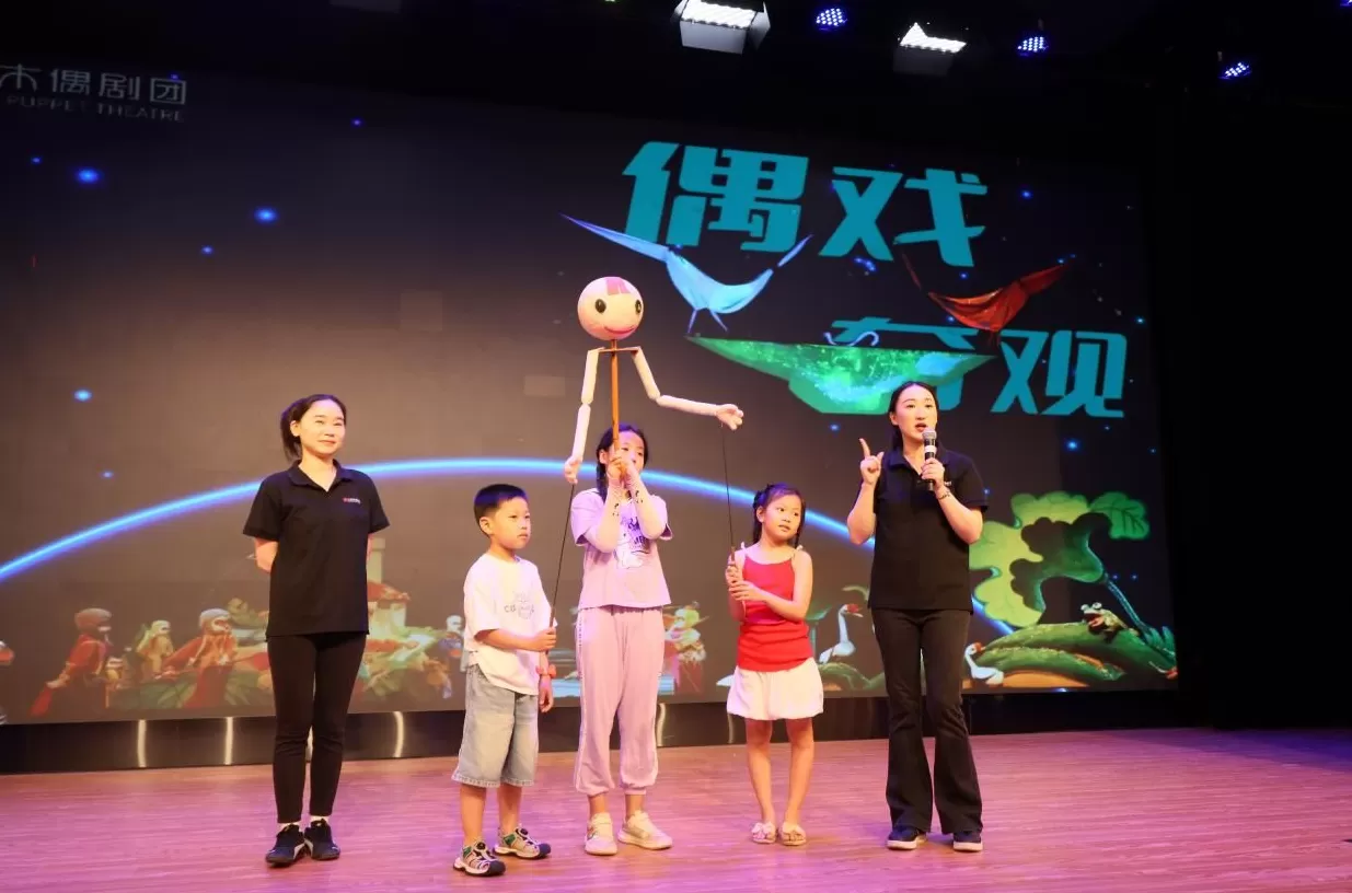 走进新时代文明实践阵地系列｜潮韵普陀：文明实践在水岸与烟火中绽放-第3张图片-