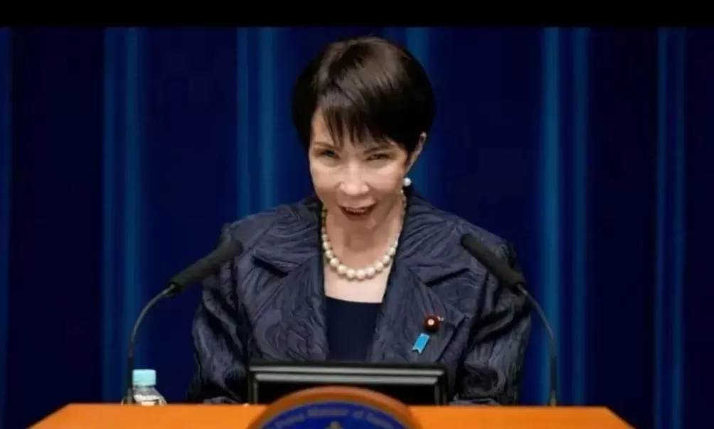 野田、岸田为何与高市切割？日本这次押上赌桌的究竟是什么？-第1张图片-