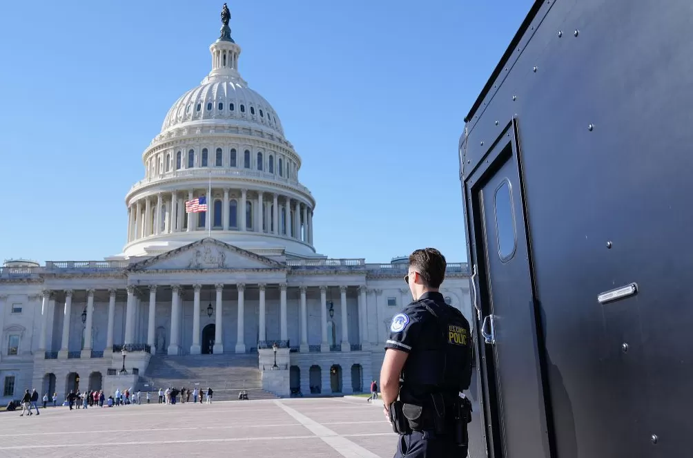 创纪录停摆画上昂贵句号？美国政府关门背后的深层代价与裂痕-第1张图片-