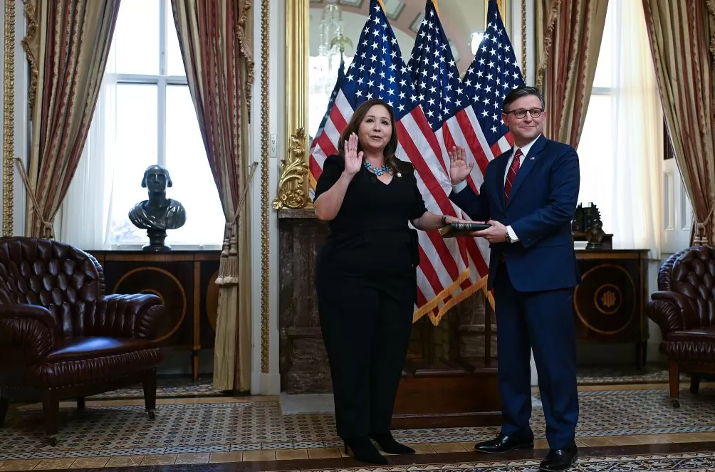 创纪录停摆画上昂贵句号？美国政府关门背后的深层代价与裂痕-第2张图片-