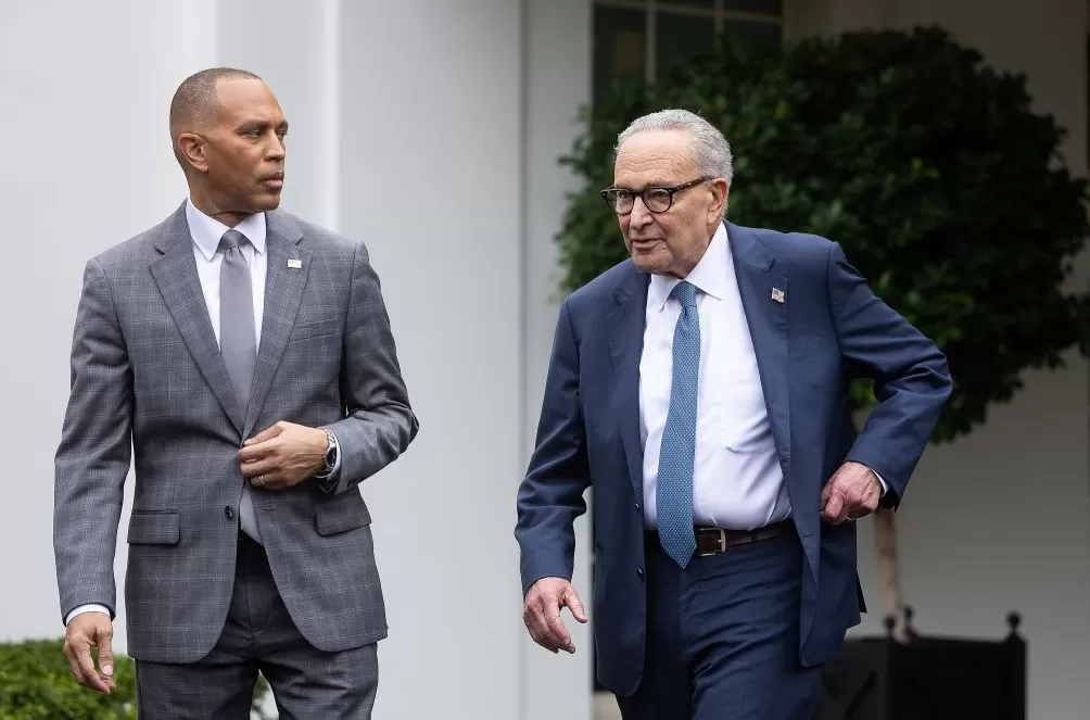 创纪录停摆画上昂贵句号？美国政府关门背后的深层代价与裂痕-第3张图片-