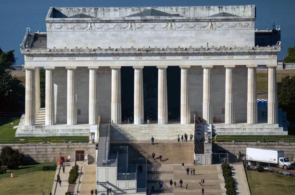 创纪录停摆画上昂贵句号？美国政府关门背后的深层代价与裂痕-第7张图片-