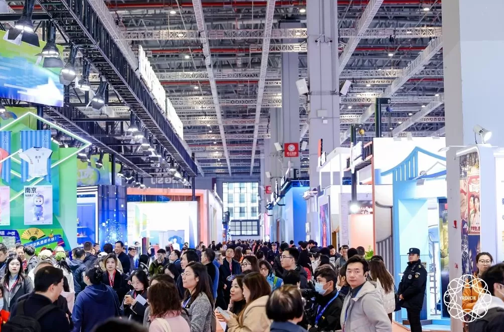 文化赋能、激发产业，第六届长三角文博会今日开幕-第4张图片-