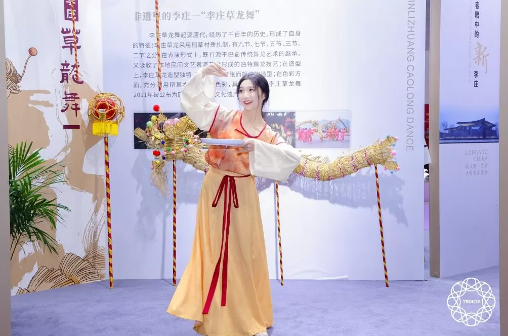 文化赋能、激发产业，第六届长三角文博会今日开幕-第6张图片-