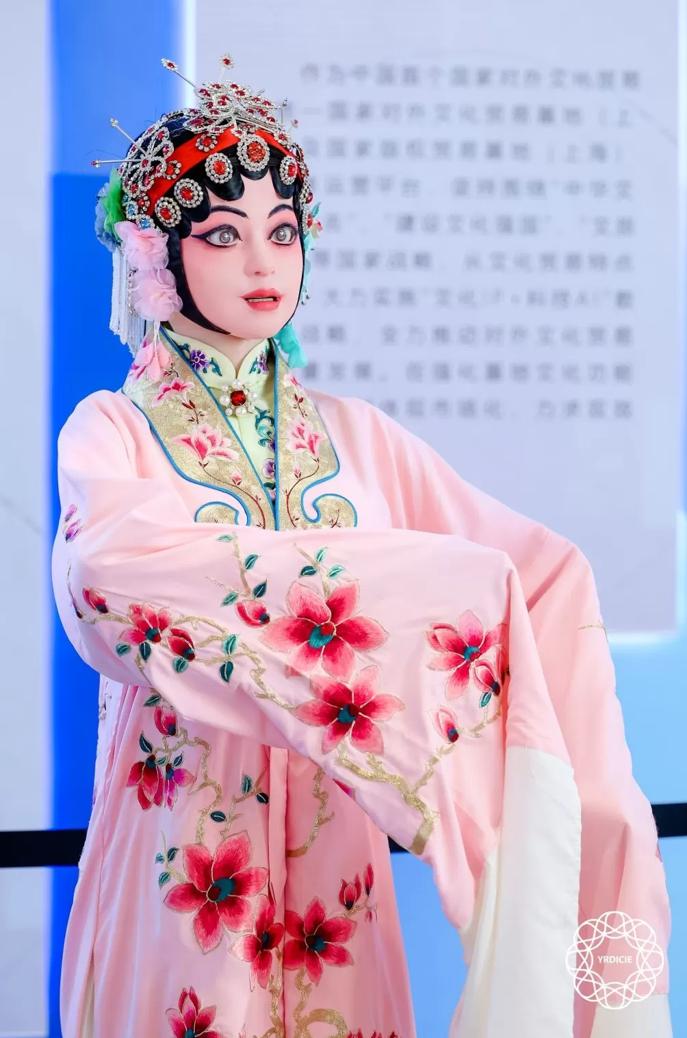 文化赋能、激发产业，第六届长三角文博会今日开幕-第9张图片-